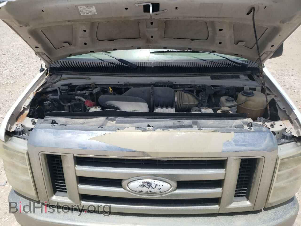 2012 FORD ALL Models - VIN: 1FBSS3BL4CDA99015 - Photo 12