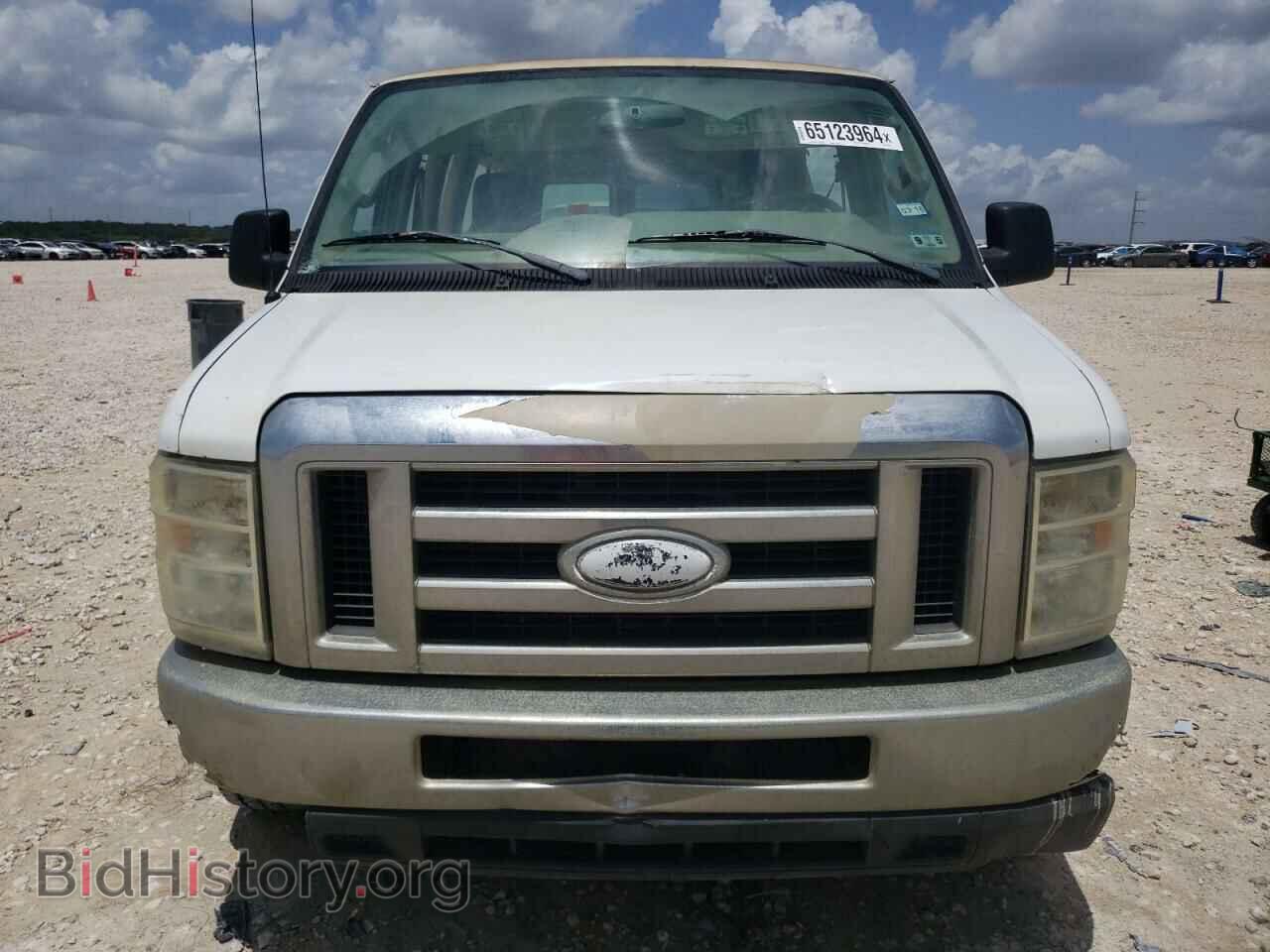 2012 FORD ALL Models - VIN: 1FBSS3BL4CDA99015 - Photo 5
