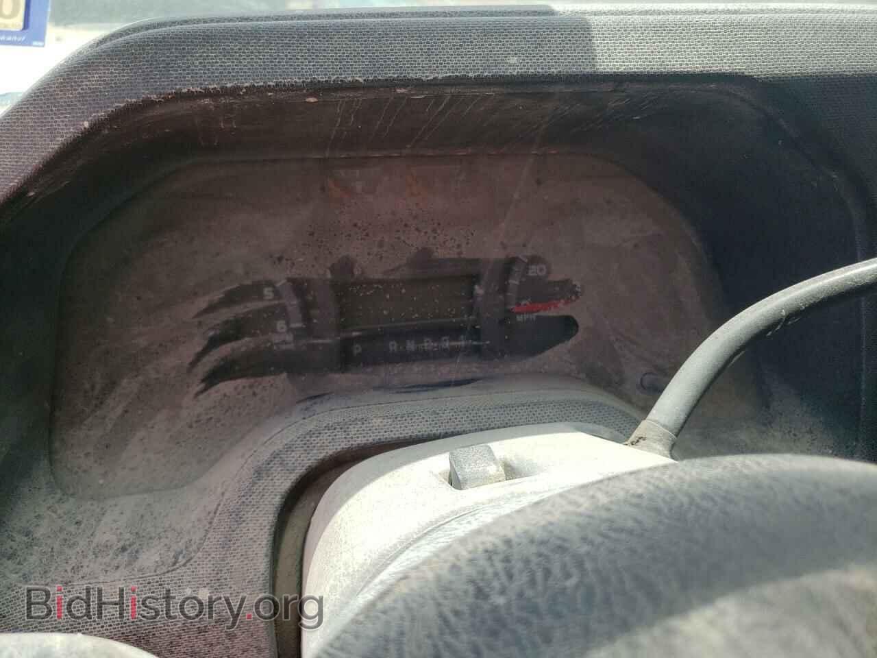 2012 FORD ALL Models - VIN: 1FBSS3BL4CDA99015 - Photo 9
