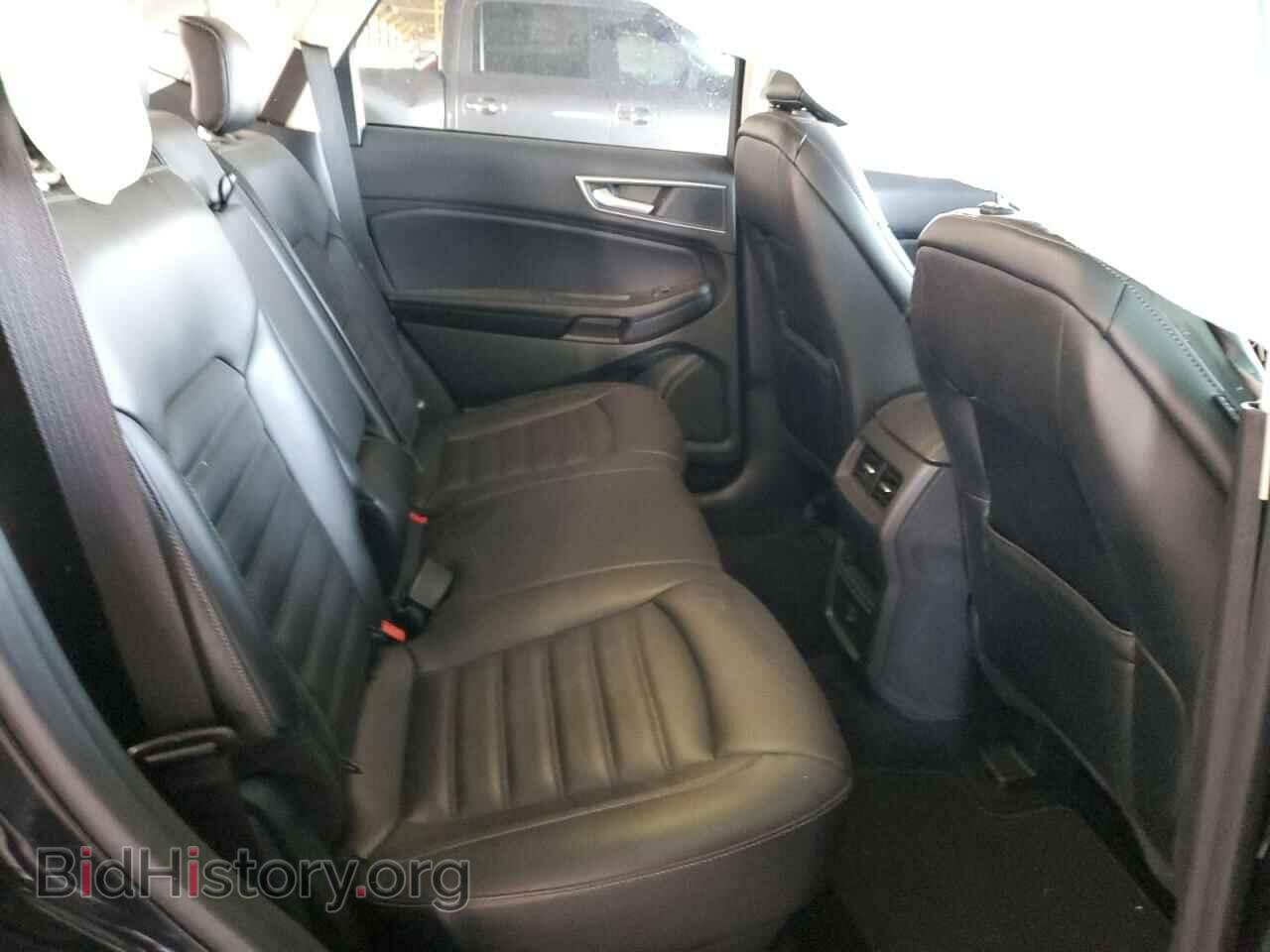 2022 FORD EDGE - VIN: 2FMPK4J9XNBA92569 - Фото 10