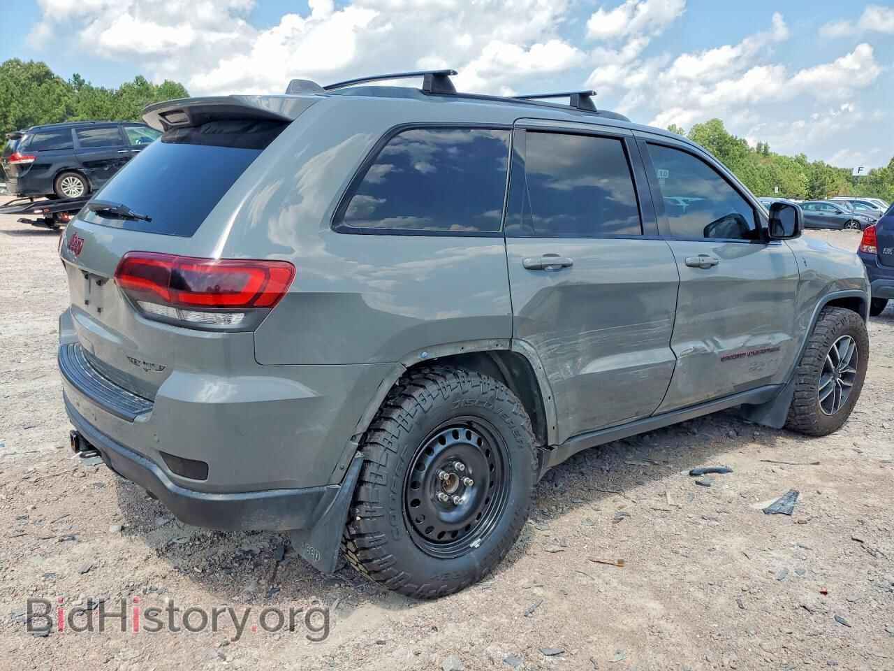 2021 JEEP CHEROKEE - VIN: 1C4RJFLG3MC887727 - Фото 3