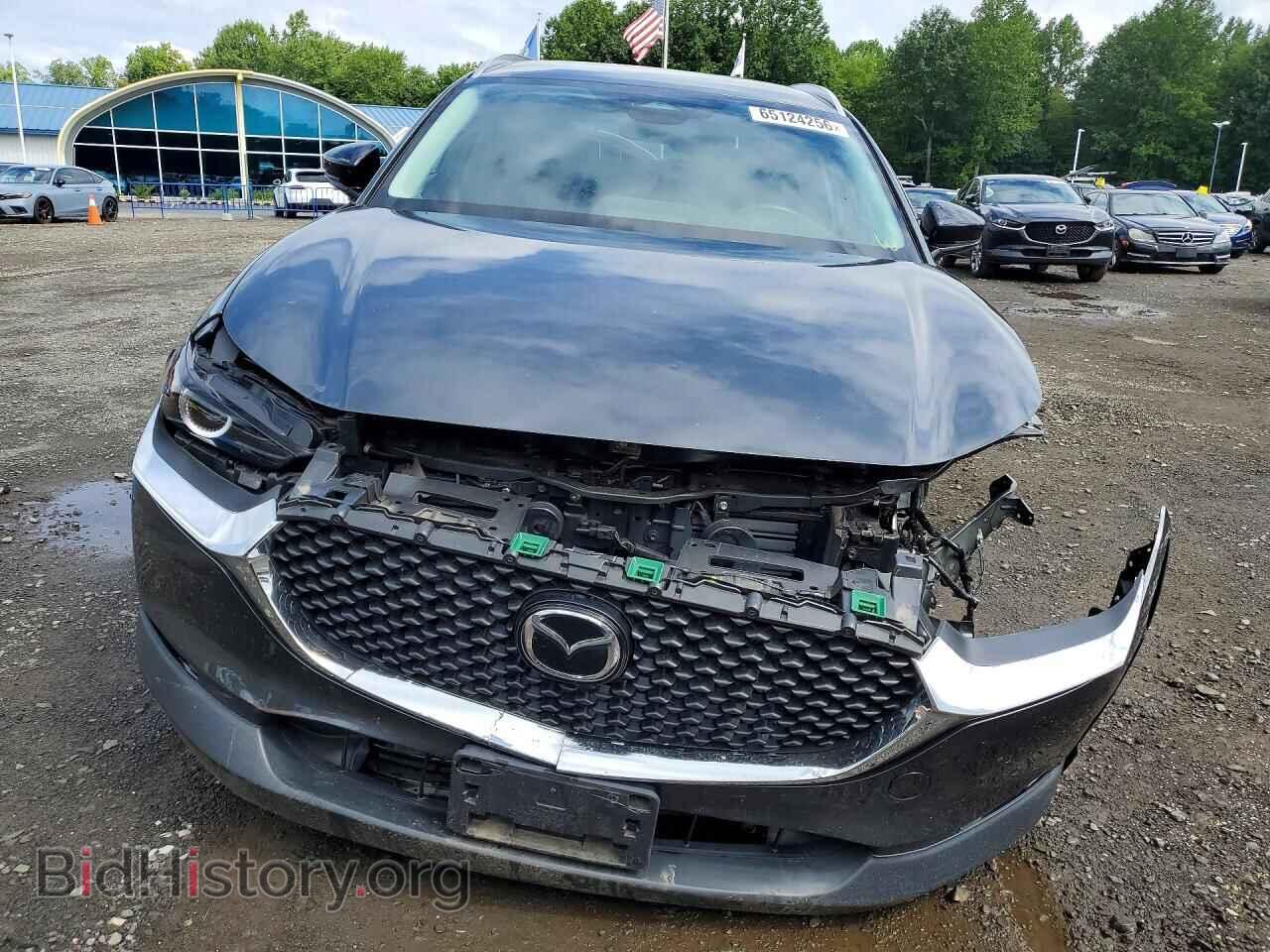 2024 MAZDA CX30 - VIN: 3MVDMBBMXRM601040 - Photo 5