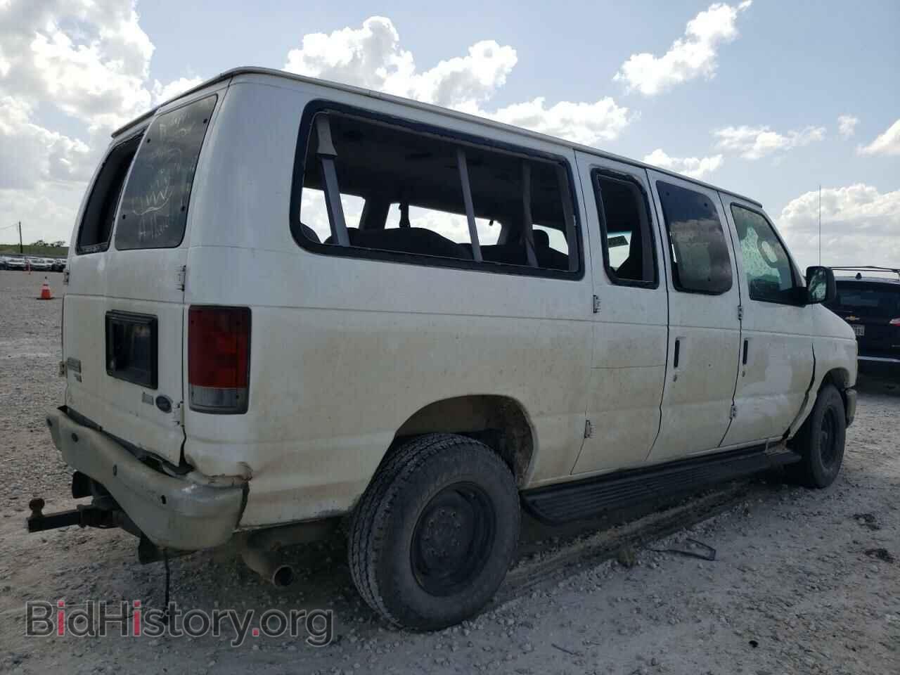2010 FORD ALL Models - VIN: 1FBNE3BL4ADA18256 - Фото 3