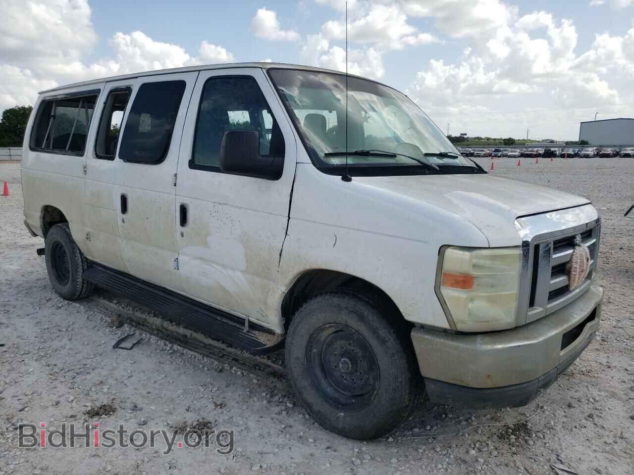 2010 FORD ALL Models - VIN: 1FBNE3BL4ADA18256 - Фото 4