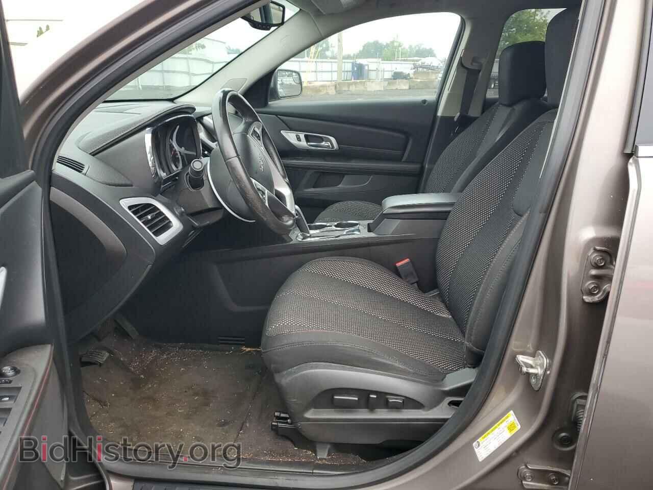 2012 GMC TERRAIN - VIN: 2GKFLTEK9C6194895 - Фото 7