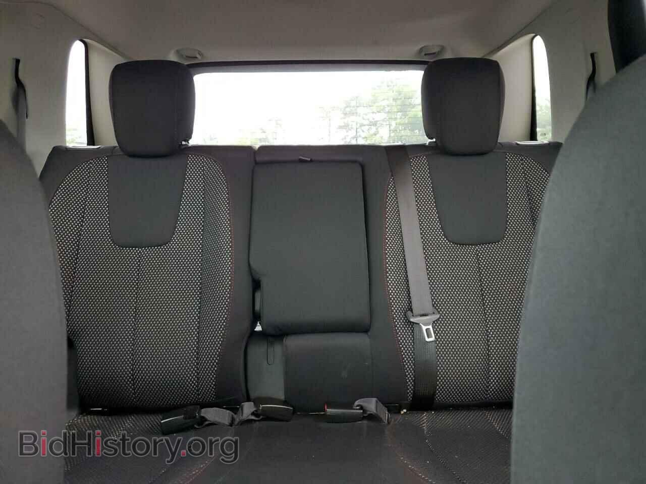 2012 GMC TERRAIN - VIN: 2GKFLTEK9C6194895 - Фото 10