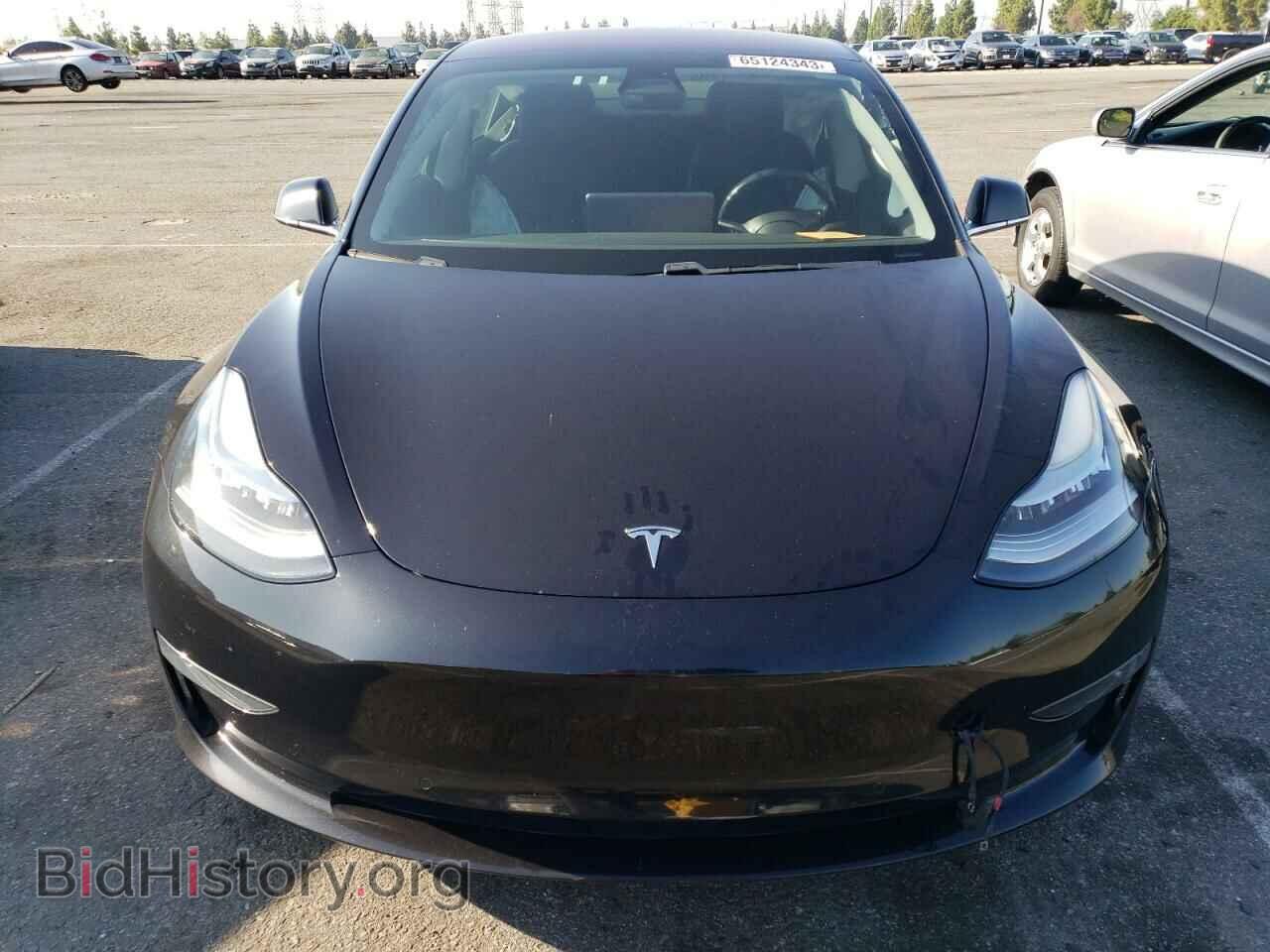 2018 TESLA MODEL 3 - VIN: 5YJ3E1EA2JF071192 - Фото 5