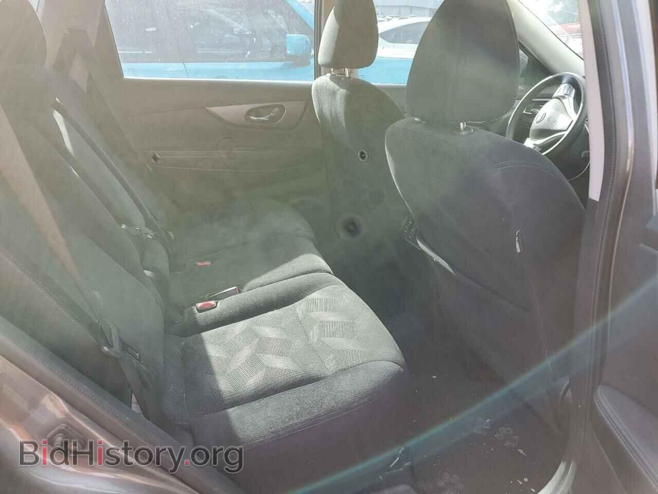 2014 NISSAN ROGUE - VIN: 5N1AT2MV4EC785329 - Фото 10