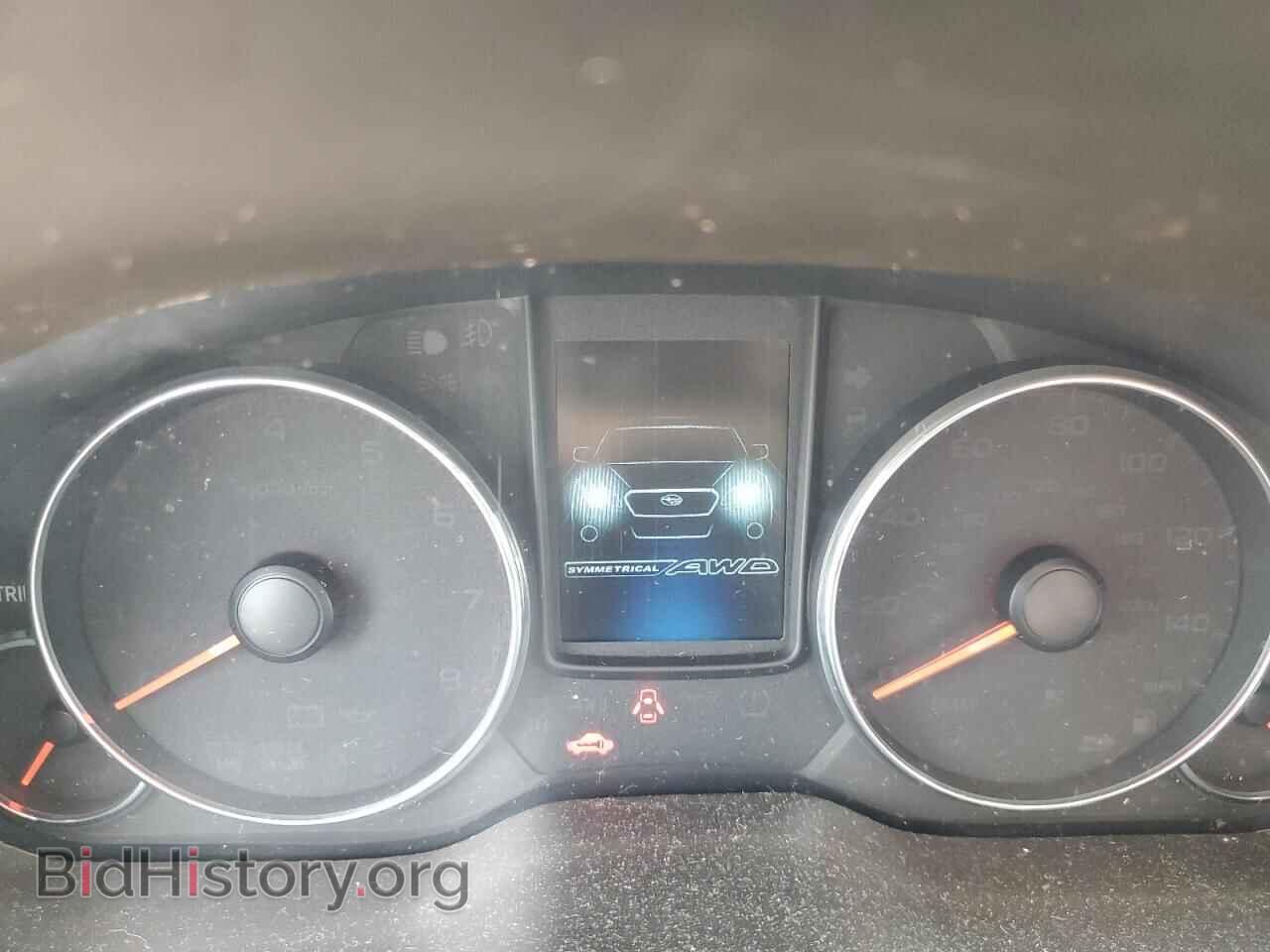 2013 SUBARU OUTBACK - VIN: 4S4BRBPC2D3253704 - Фото 9