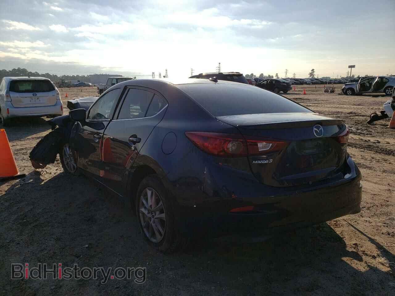 2014 MAZDA 3 - VIN: 3MZBM1V76EM115485 - Фото 3
