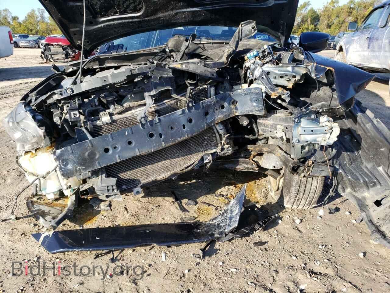 2014 MAZDA 3 - VIN: 3MZBM1V76EM115485 - Фото 9