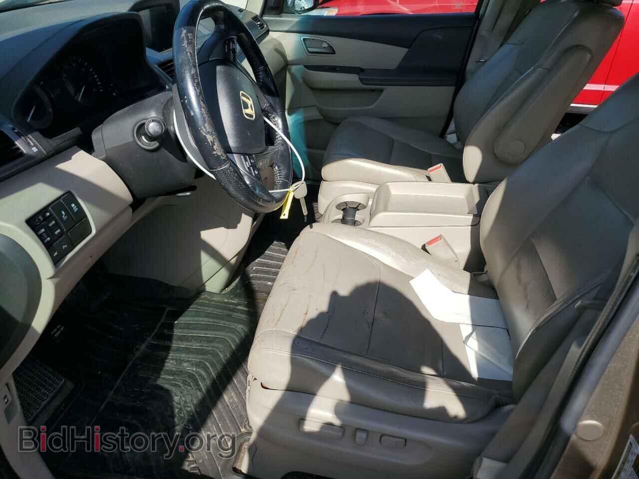 2012 HONDA ODYSSEY - VIN: 5FNRL5H93CB112974 - Фото 7