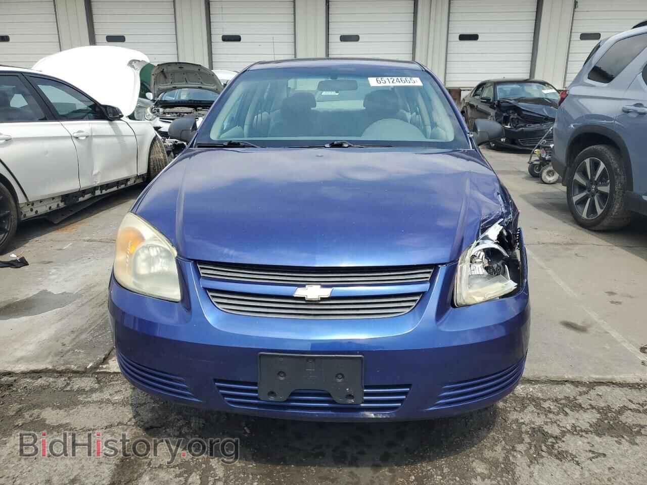 2007 CHEVROLET ALL Models - VIN: 1G1AK55F277309813 - Фото 5