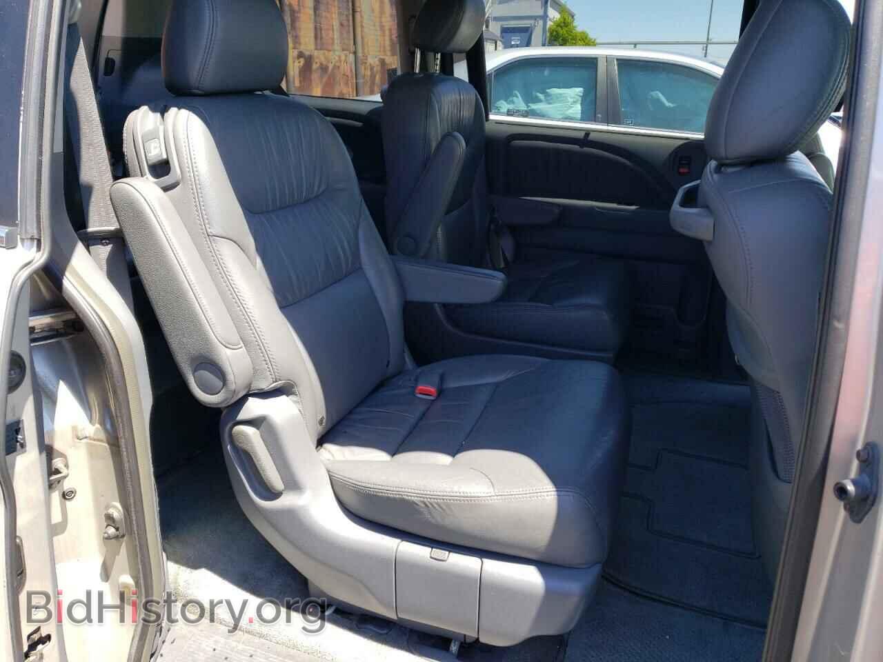 2006 HONDA All Models - VIN: 5FNRL38706B026464 - Фото 11