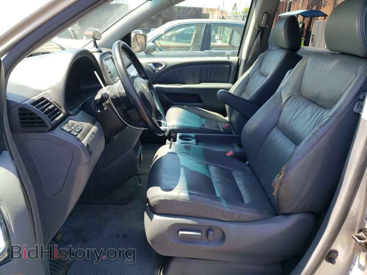 2006 HONDA All Models - VIN: 5FNRL38706B026464 - Фото 7