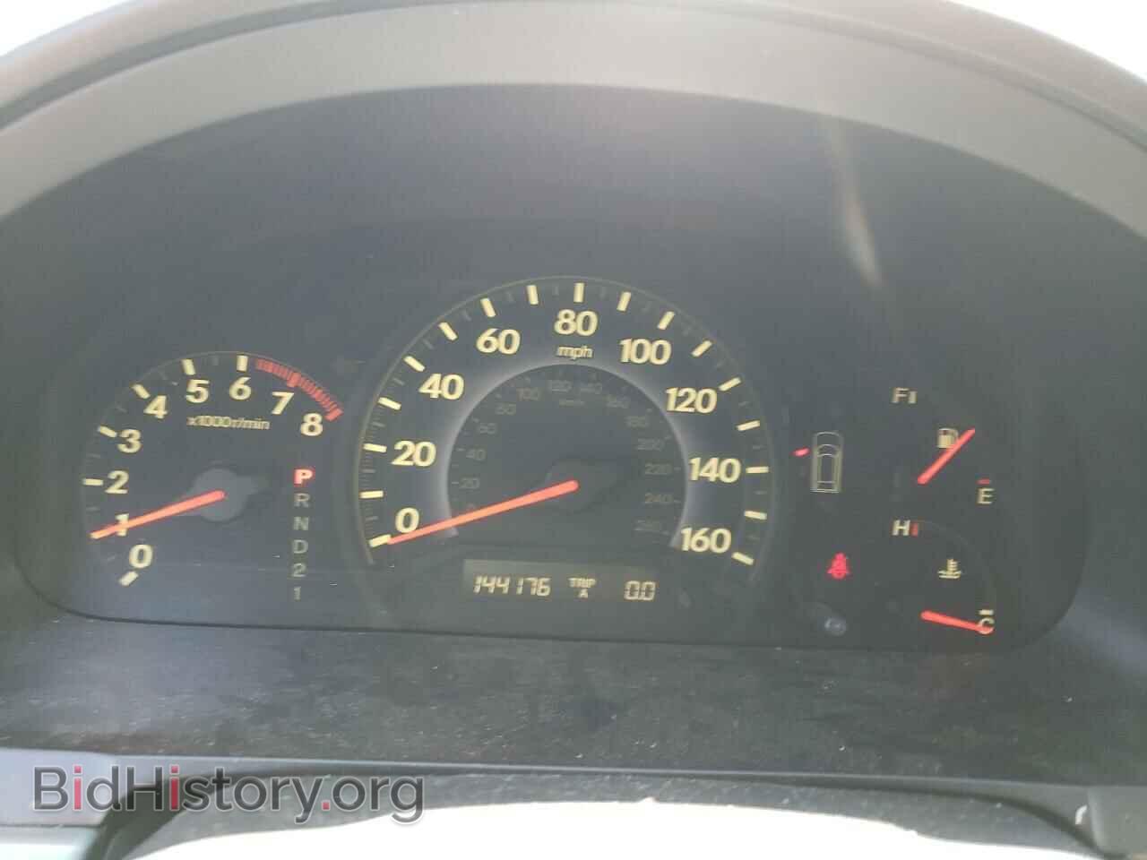 2006 HONDA All Models - VIN: 5FNRL38706B026464 - Фото 9