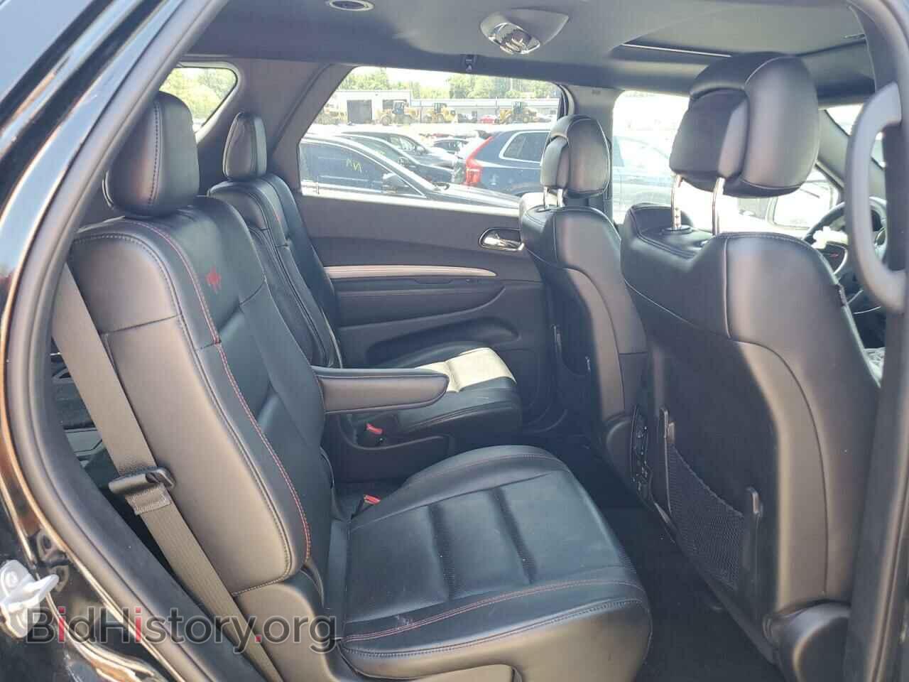 2018 DODGE DURANGO - VIN: 1C4SDJCT4JC415721 - Фото 11