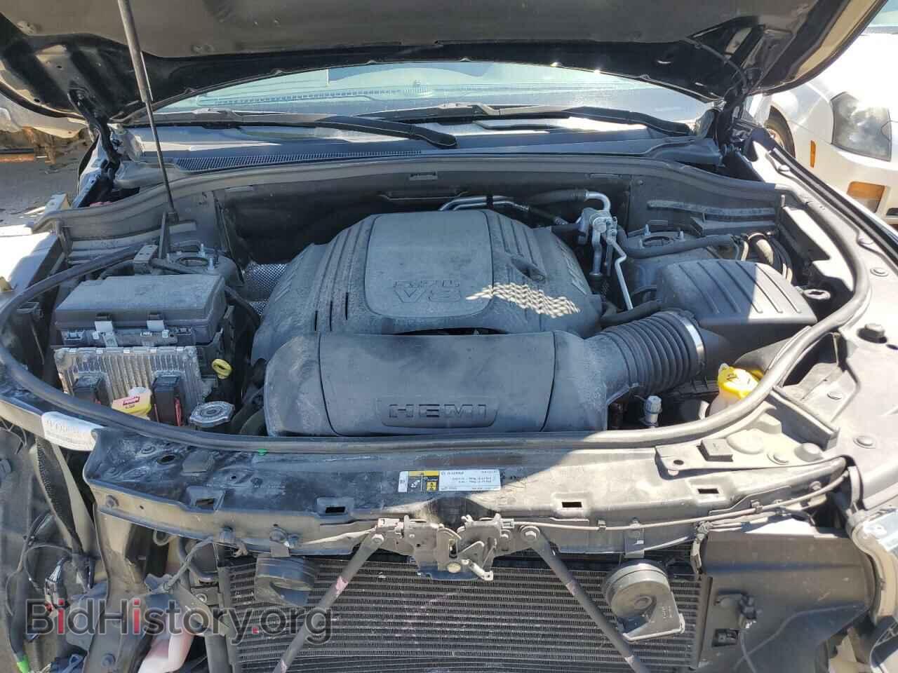 2018 DODGE DURANGO - VIN: 1C4SDJCT4JC415721 - Фото 12