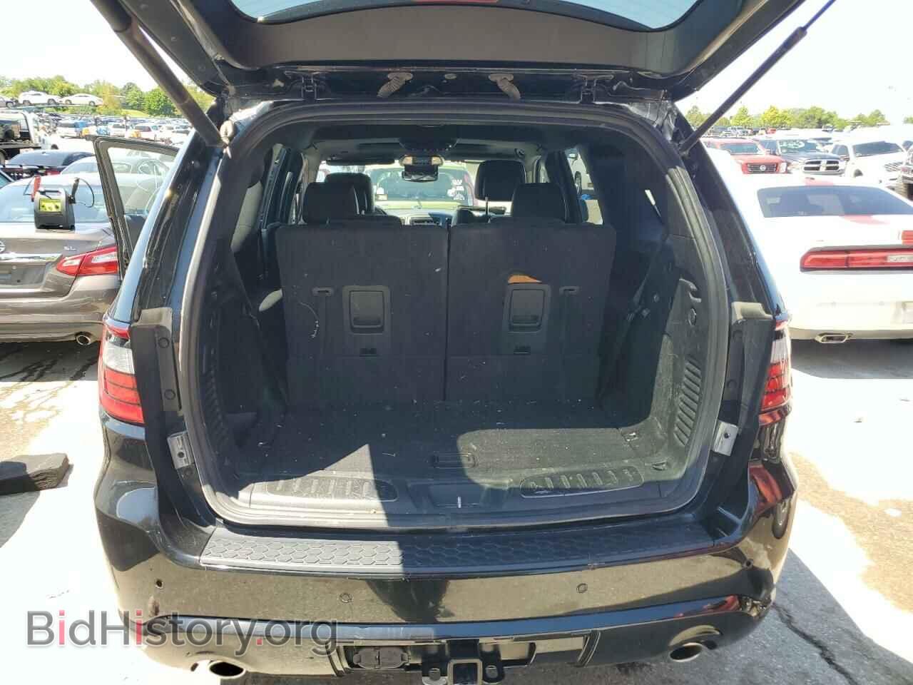 2018 DODGE DURANGO - VIN: 1C4SDJCT4JC415721 - Фото 6