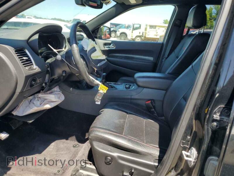 2018 Dodge DURANGO (VIN 1C4SDJCT4JC415721) — фото 7 из 14
