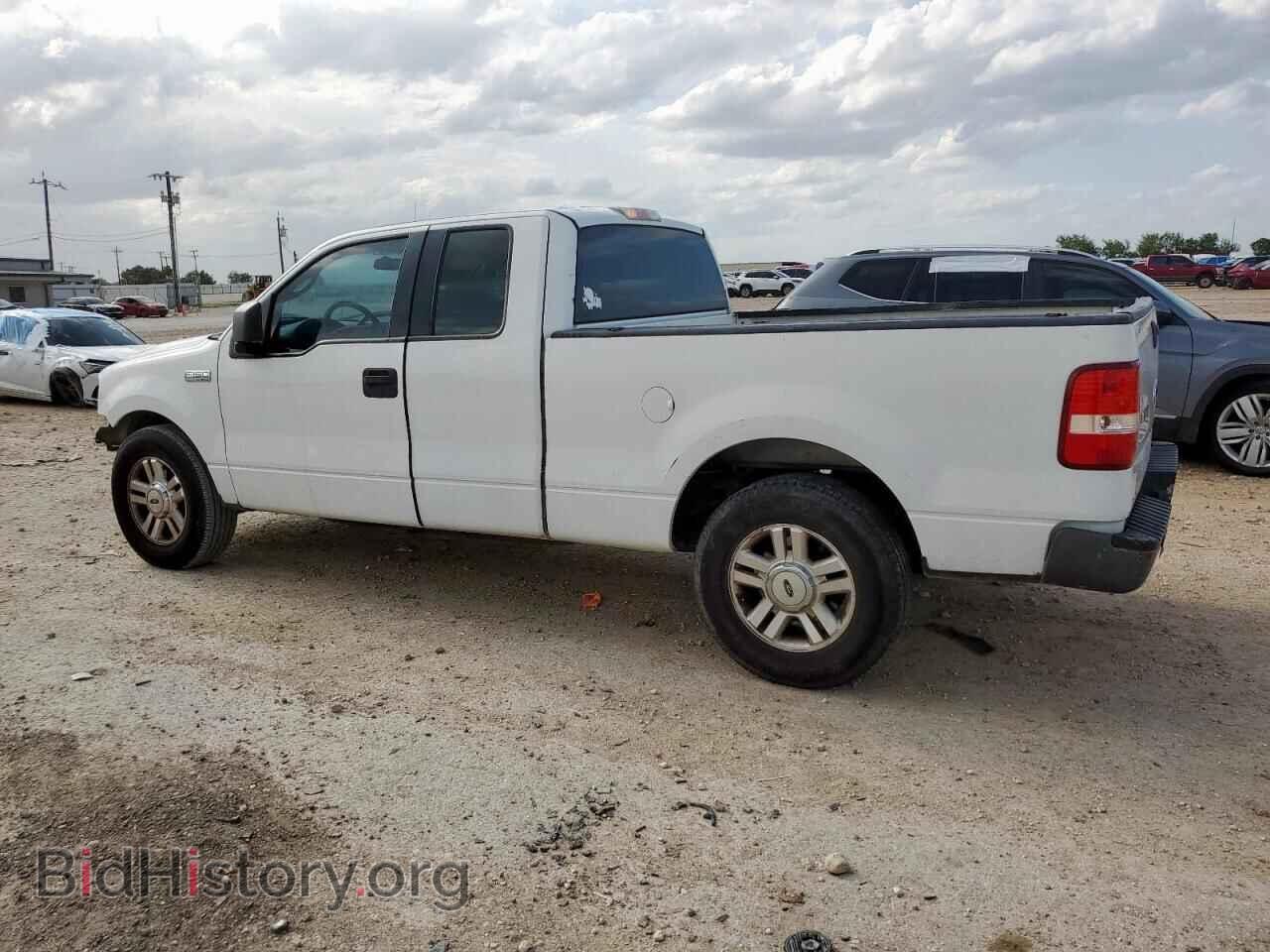 2005 FORD All Models - VIN: 1FTRX12W65FB47163 - Фото 2