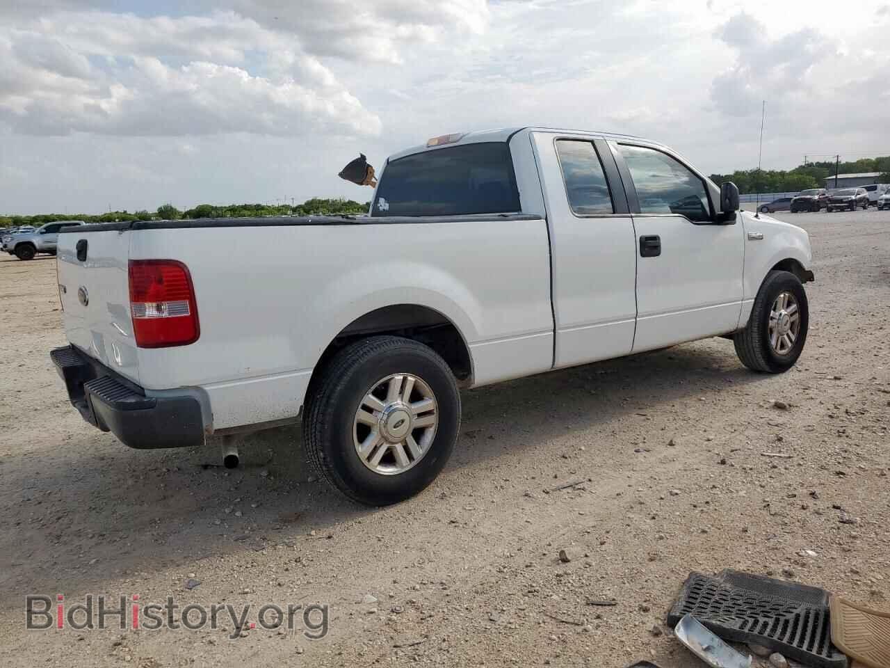 2005 FORD All Models - VIN: 1FTRX12W65FB47163 - Фото 3