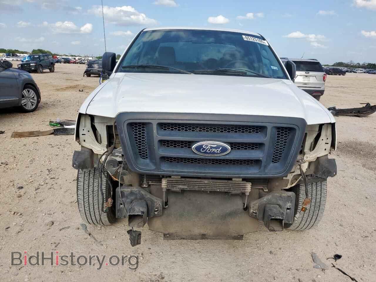 2005 FORD All Models - VIN: 1FTRX12W65FB47163 - Фото 5