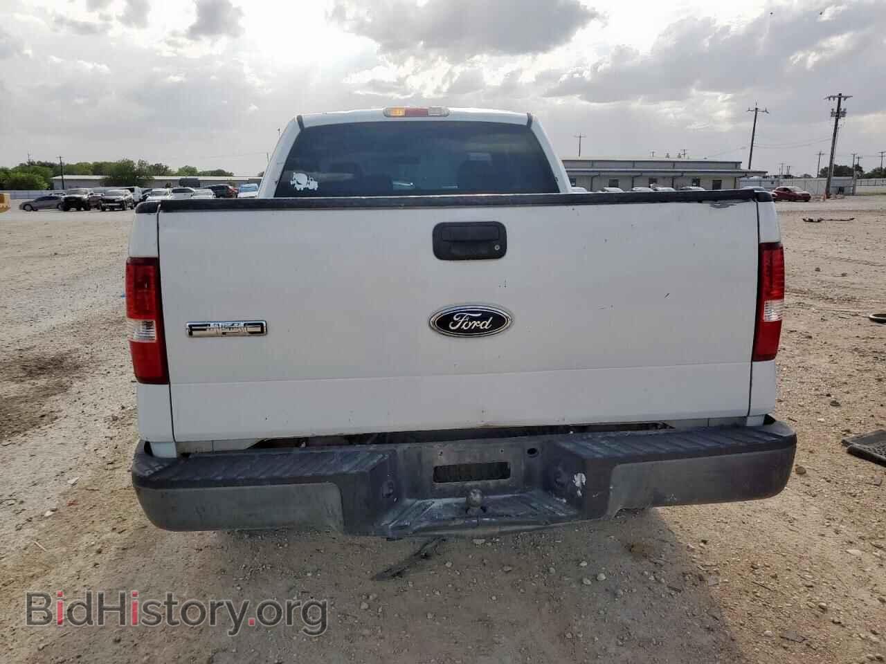 2005 FORD All Models - VIN: 1FTRX12W65FB47163 - Фото 6