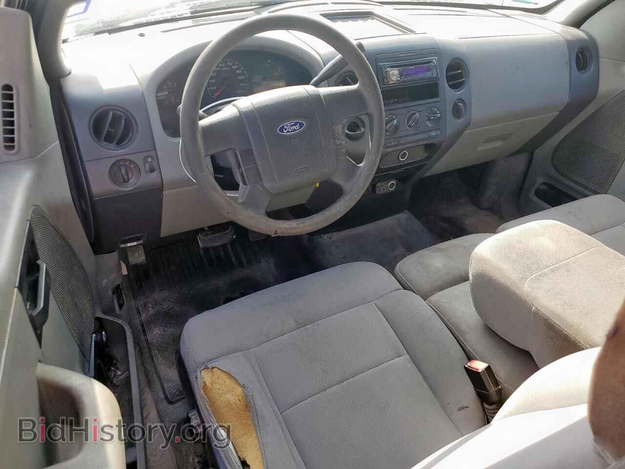 2005 FORD All Models - VIN: 1FTRX12W65FB47163 - Фото 8