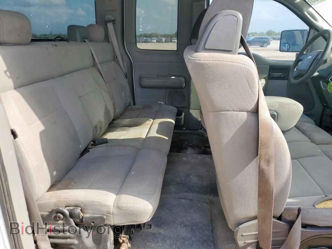 2005 FORD All Models - VIN: 1FTRX12W65FB47163 - Фото 10