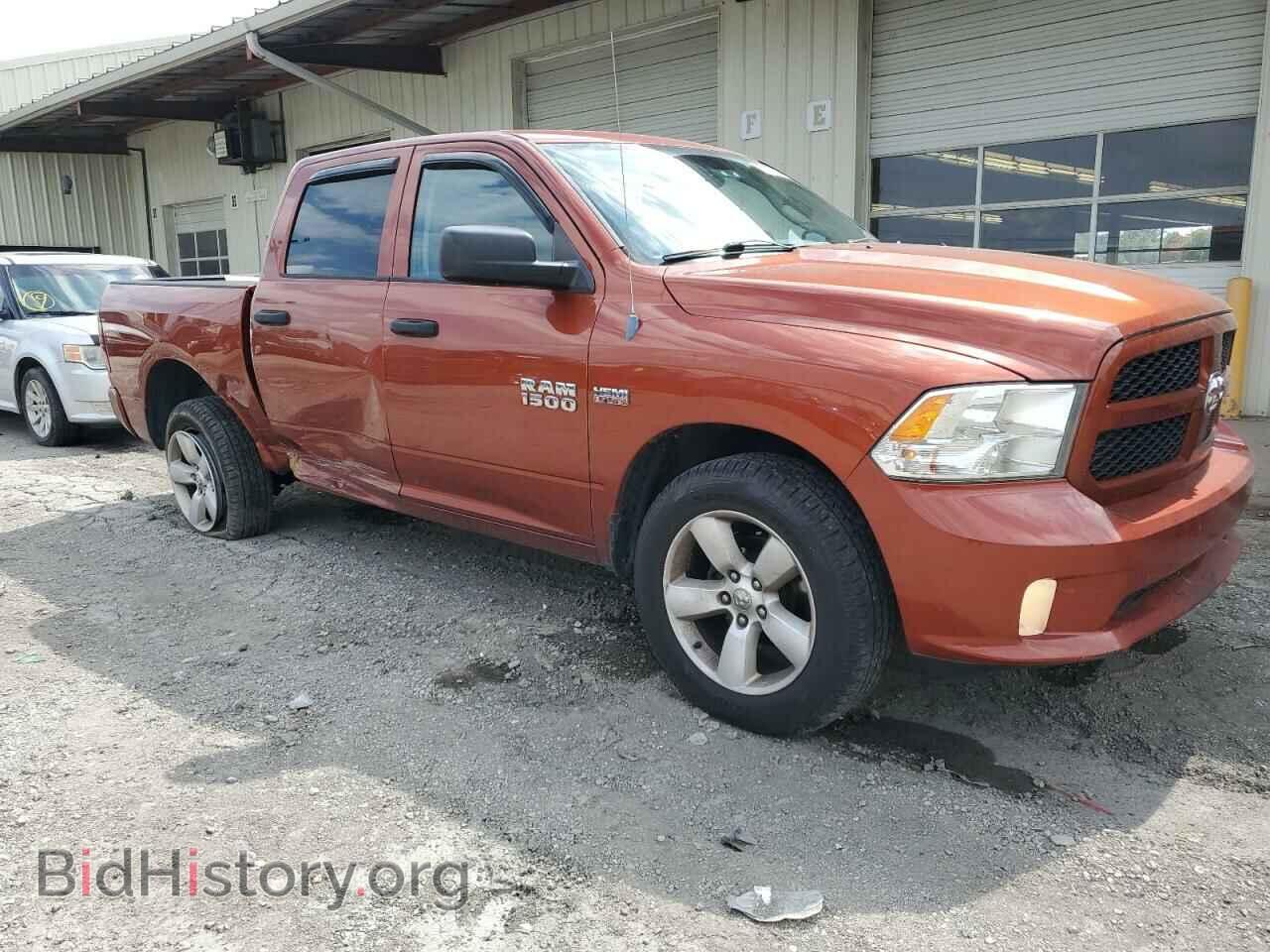 2013 RAM 1500 - VIN: 1C6RR7KT7DS621444 - Фото 4