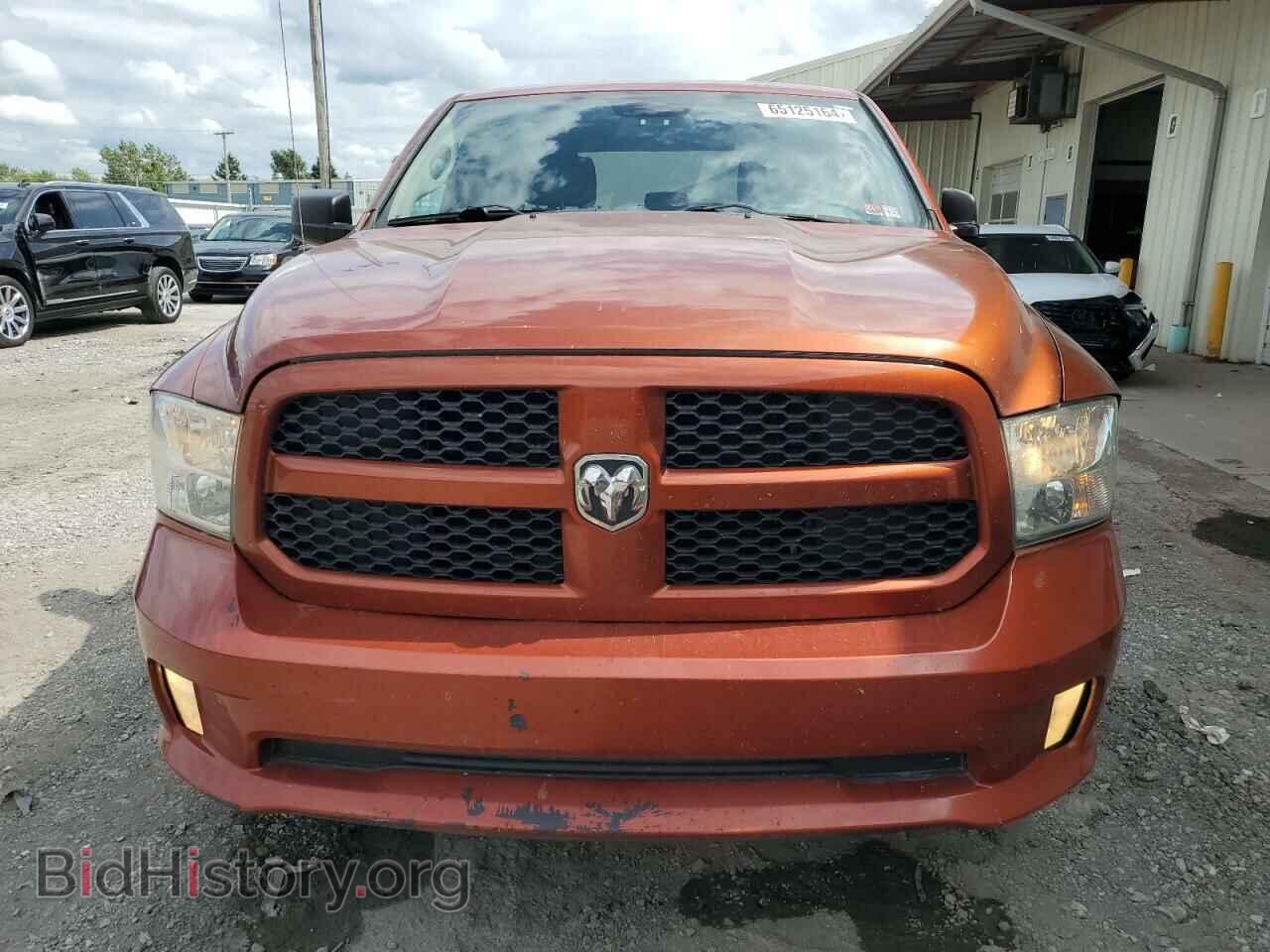 2013 RAM 1500 - VIN: 1C6RR7KT7DS621444 - Фото 5