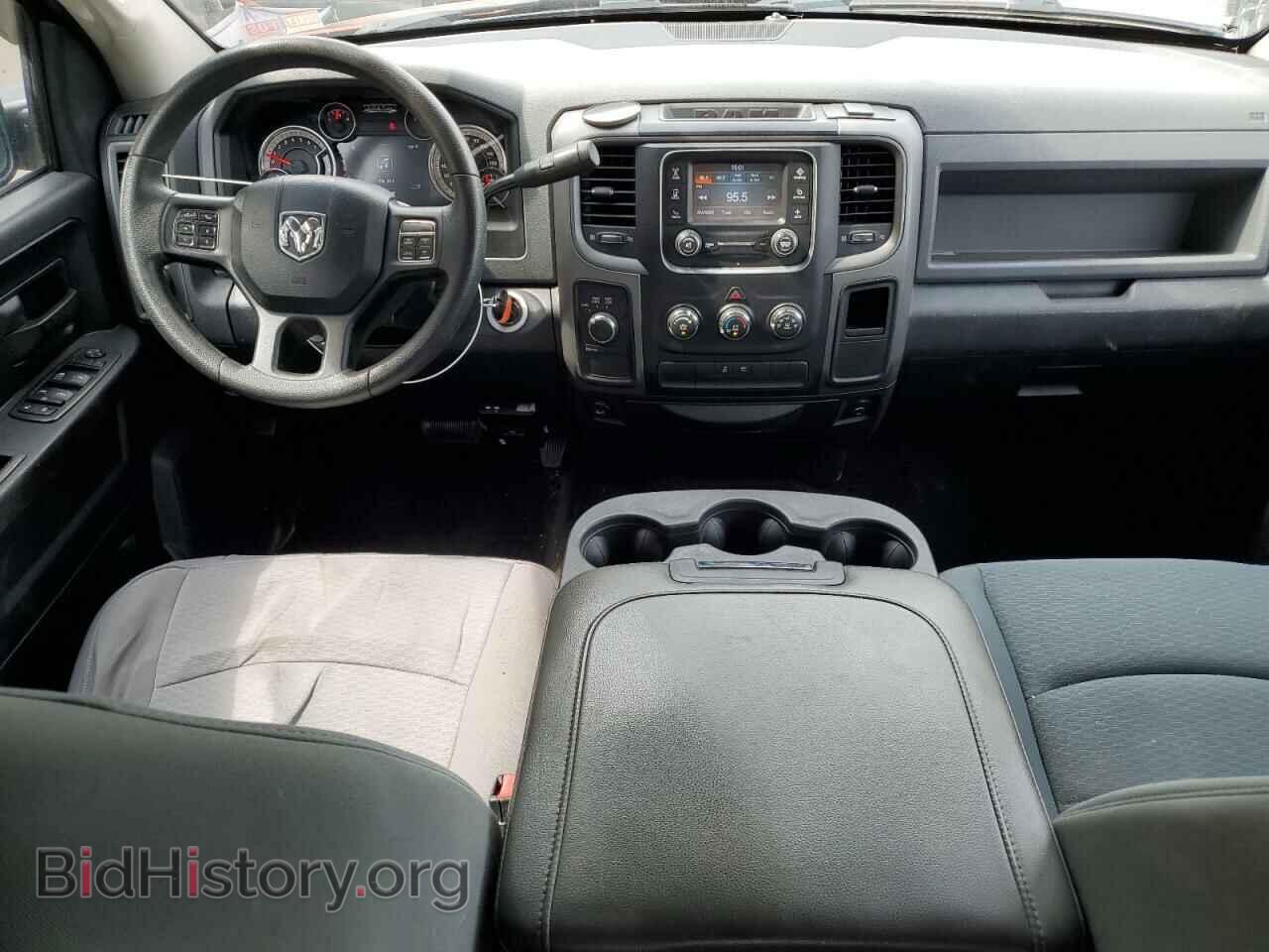 2013 RAM 1500 - VIN: 1C6RR7KT7DS621444 - Фото 8