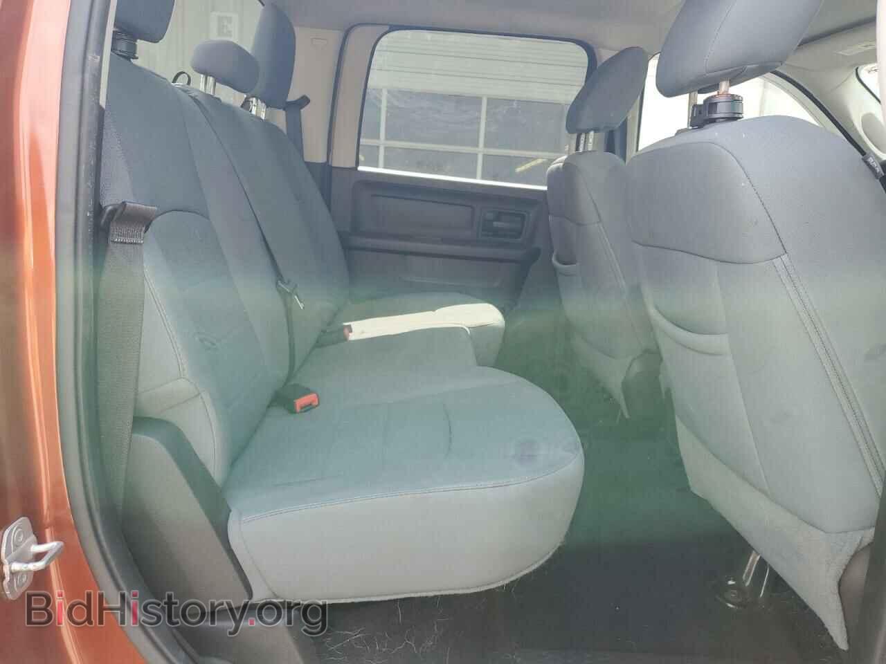 2013 RAM 1500 - VIN: 1C6RR7KT7DS621444 - Фото 10