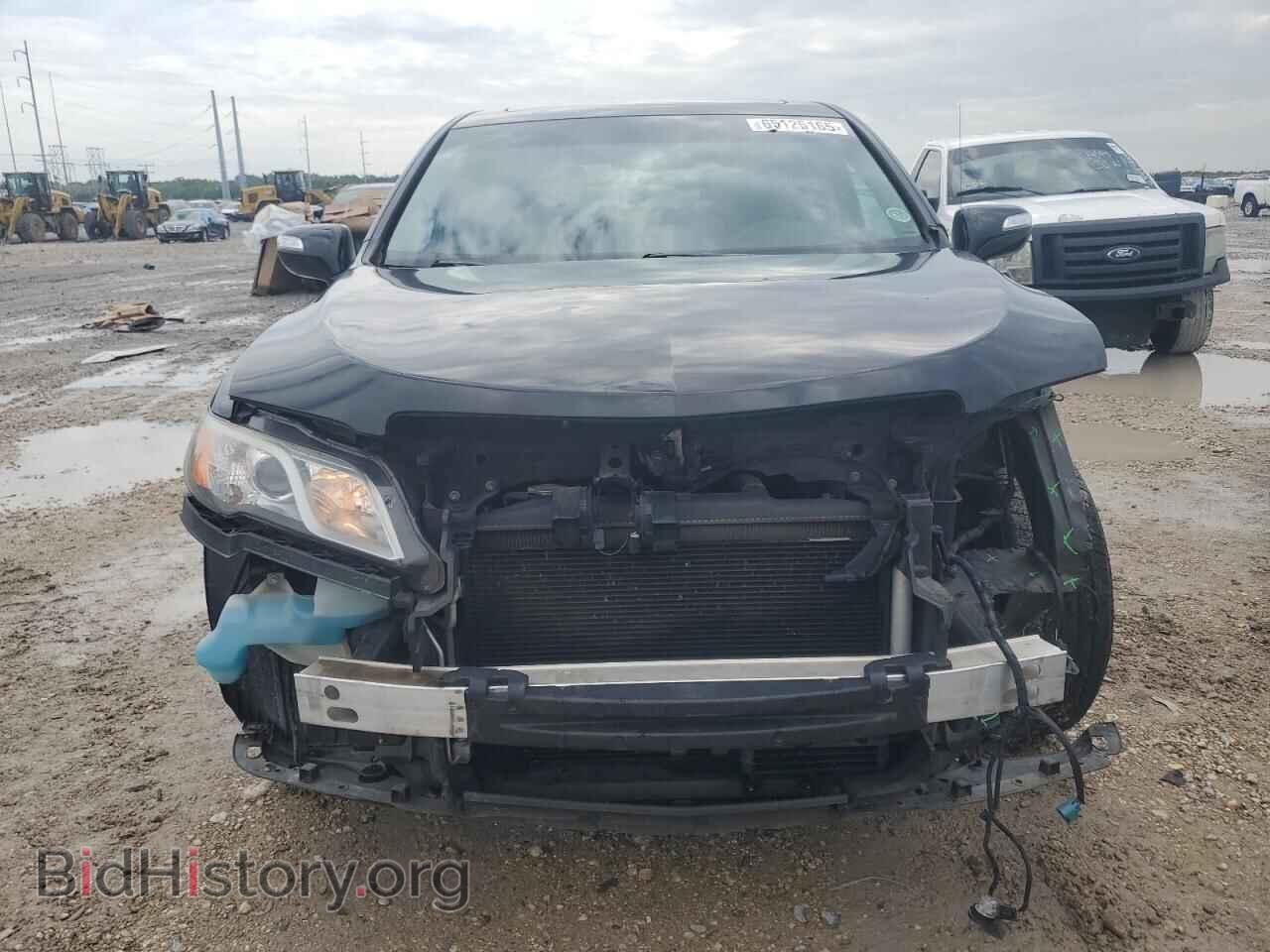 2014 ACURA RDX - VIN: 5J8TB4H55EL009458 - Фото 5
