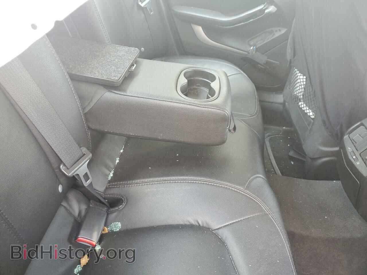 2012 CADILLAC CTS - VIN: 1G6DA5E57C0135239 - Фото 10