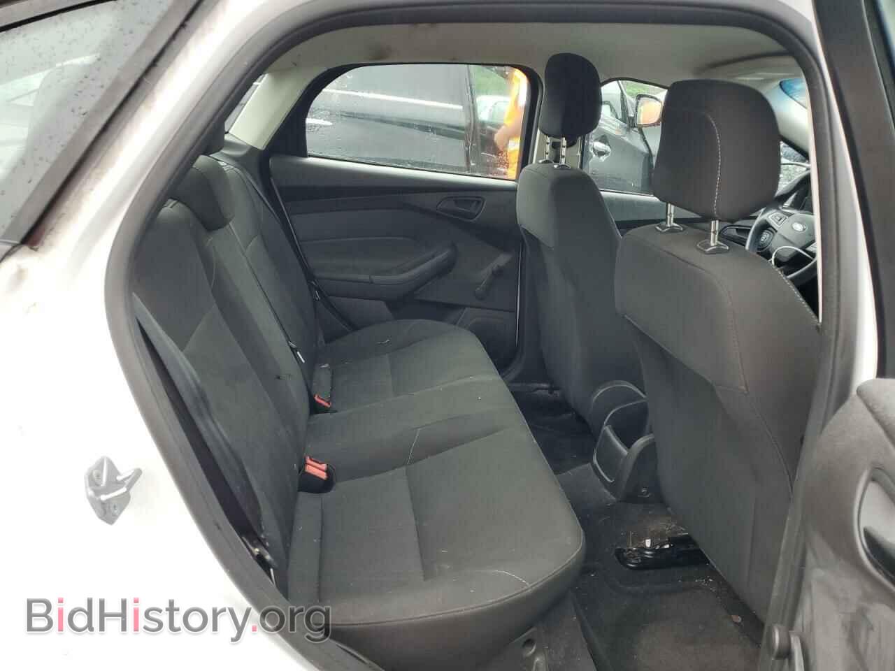 2016 FORD FOCUS - VIN: 1FADP3E28GL303891 - Фото 10