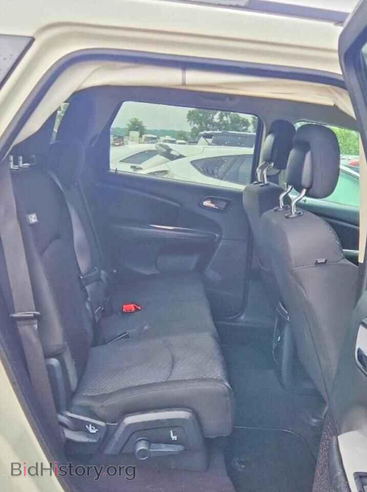 2018 DODGE JOURNEY - VIN: 3C4PDCAB8JT384635 - Photo 10