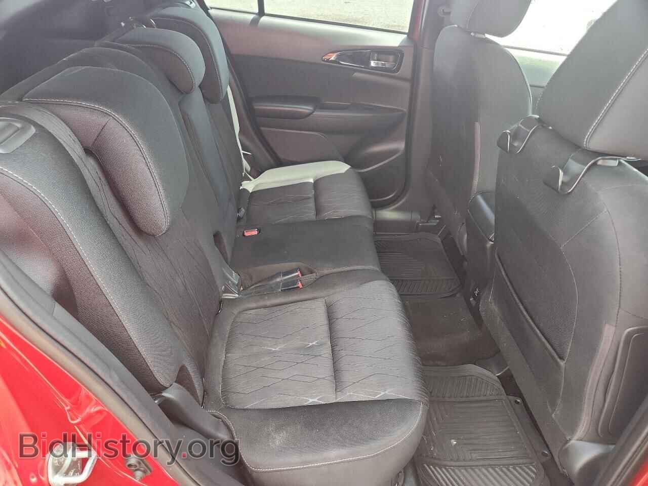 2020 MITSUBISHI ECLIPSE - VIN: JA4AT5AA3LZ002741 - Фото 11