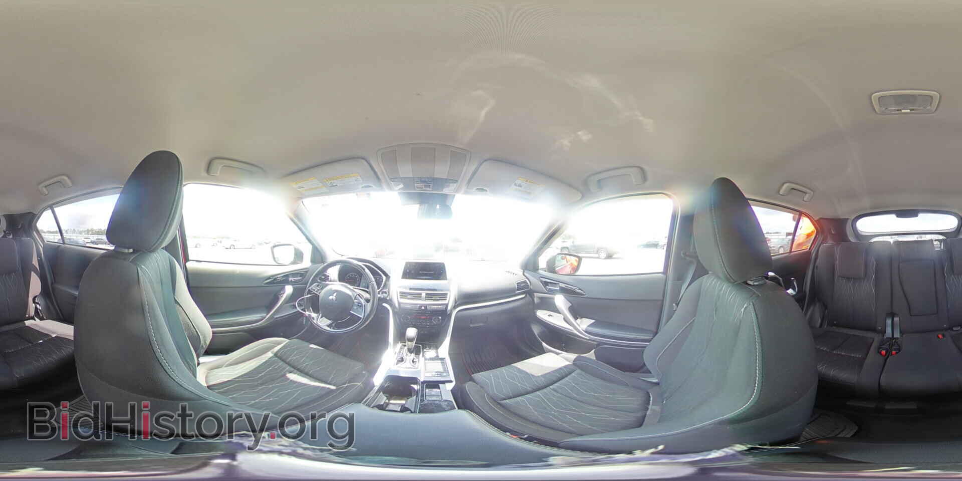 2020 MITSUBISHI ECLIPSE - VIN: JA4AT5AA3LZ002741 - Фото 15
