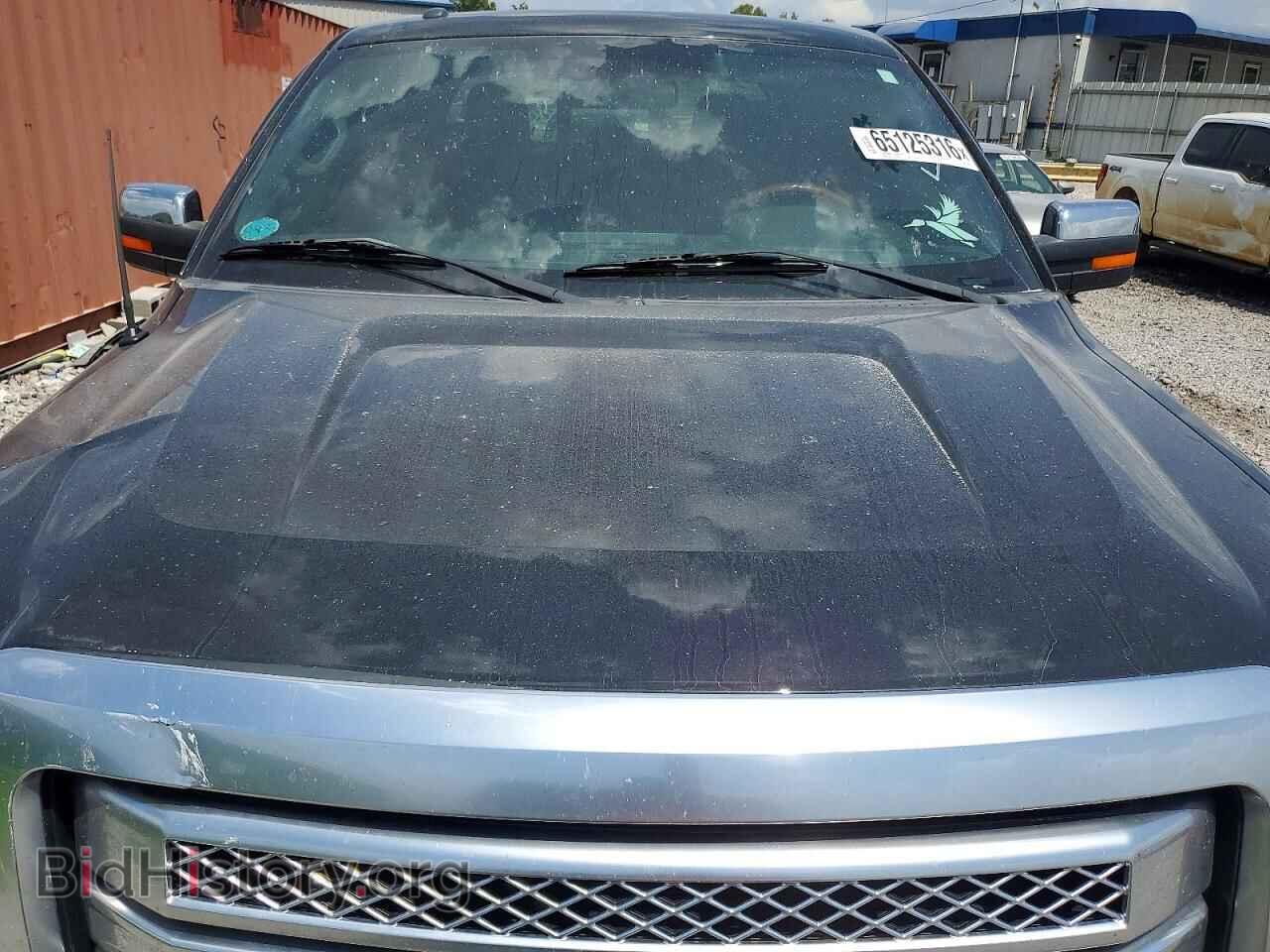 2013 FORD F150 - VIN: 1FTFW1ET2DFD08355 - Photo 11