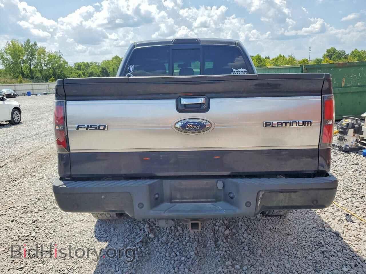 2013 FORD F150 - VIN: 1FTFW1ET2DFD08355 - Photo 6