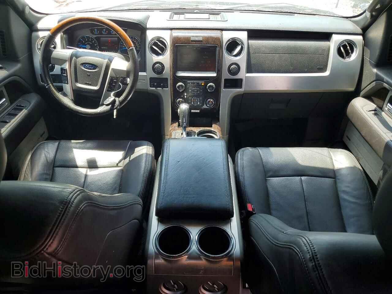 2013 FORD F150 - VIN: 1FTFW1ET2DFD08355 - Photo 8