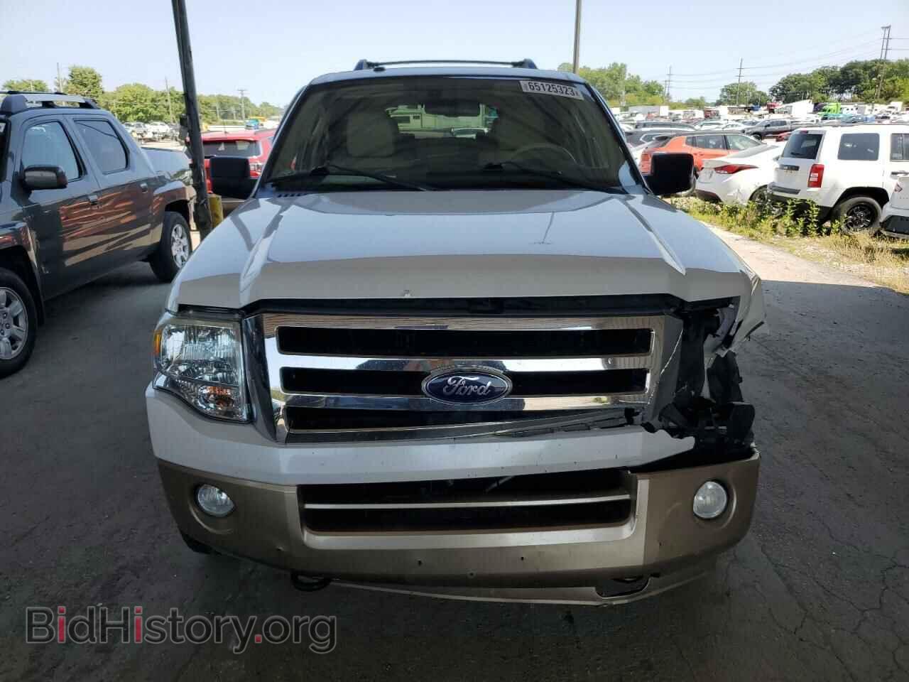 2011 FORD EXPEDITION - VIN: 1FMJK1J57BEF24262 - Фото 5