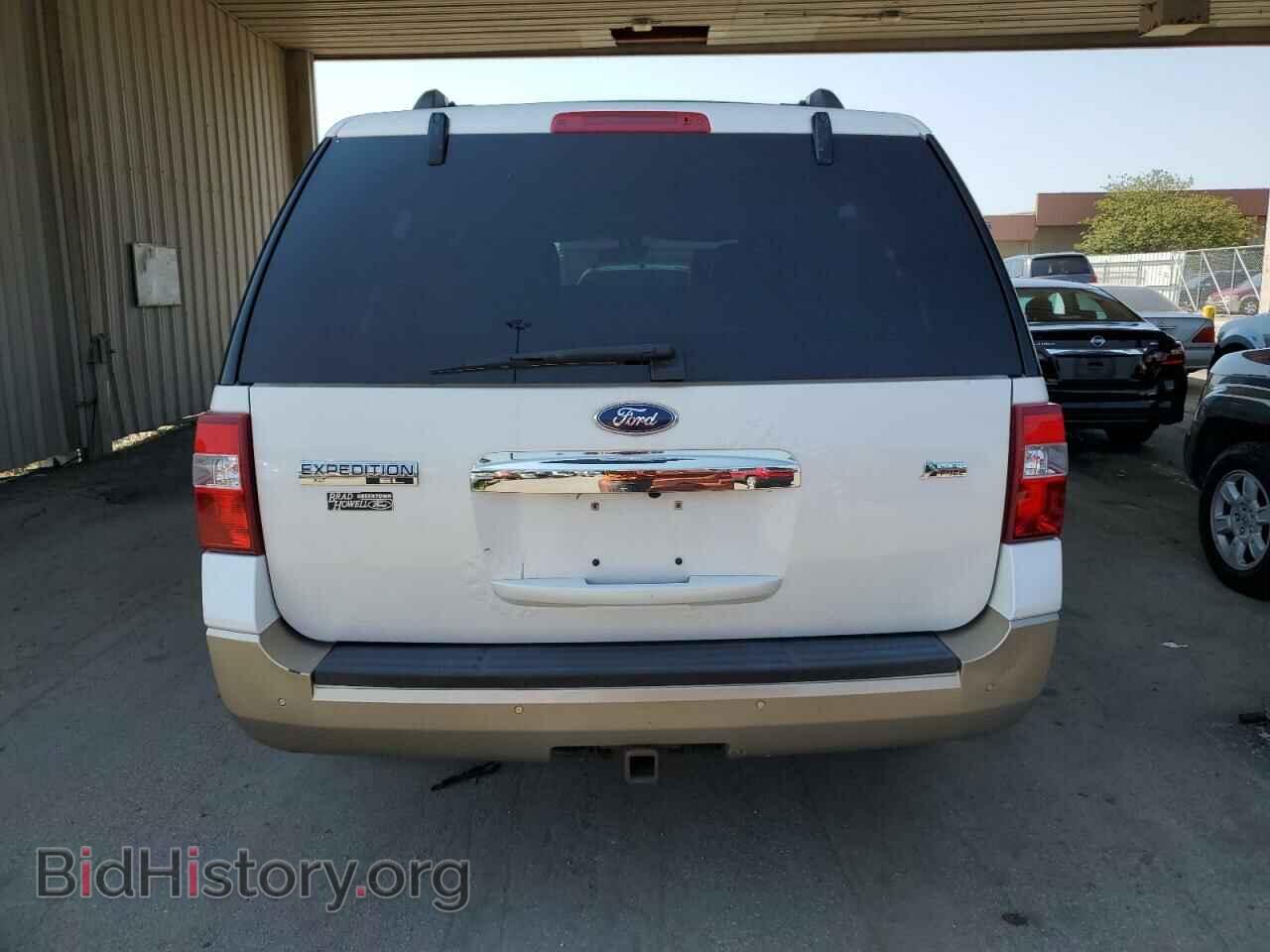2011 FORD EXPEDITION - VIN: 1FMJK1J57BEF24262 - Фото 6