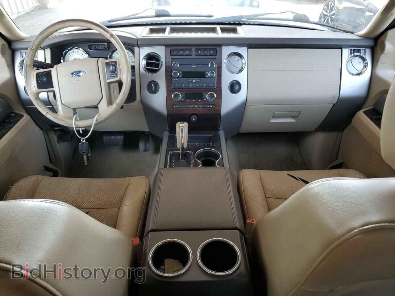 2011 FORD EXPEDITION - VIN: 1FMJK1J57BEF24262 - Фото 8