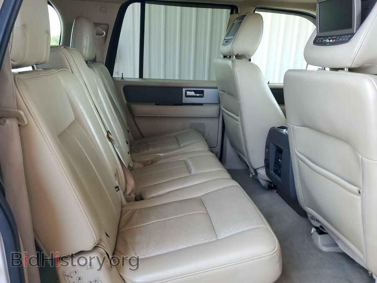 2011 FORD EXPEDITION - VIN: 1FMJK1J57BEF24262 - Фото 10