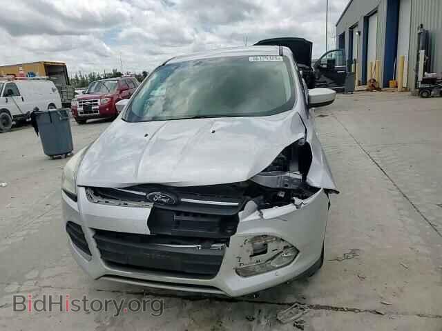 2014 FORD ESCAPE - VIN: 1FMCU0GX8EUB85835 - Фото 13