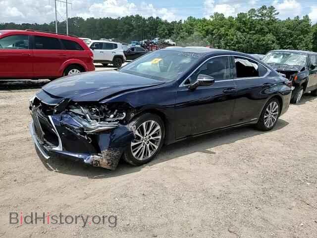 2020 LEXUS ES300 - VIN: 58AD21B13LU010160 - Фото 13