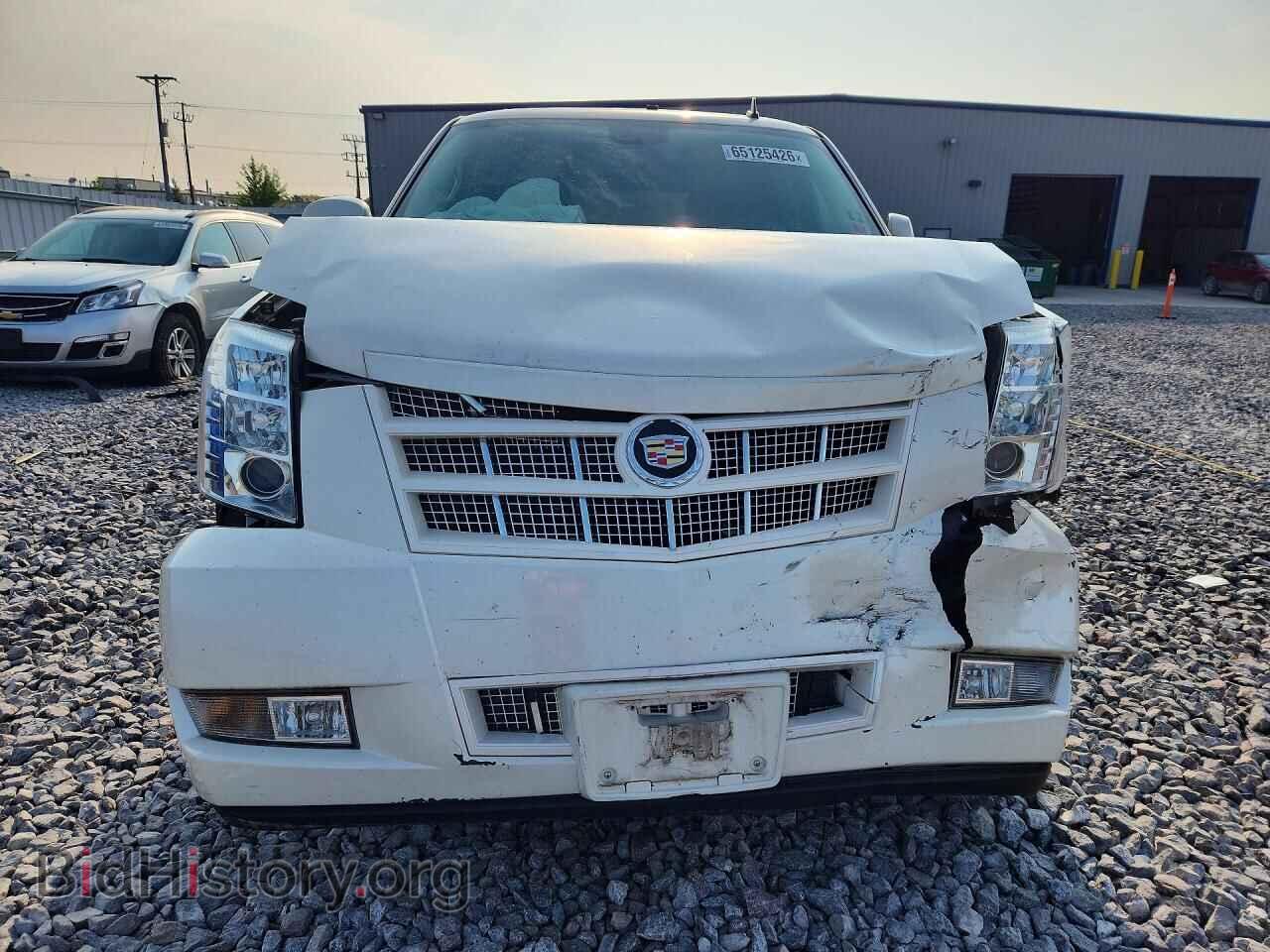 2013 CADILLAC ESCALADE - VIN: 1GYS4CEF9DR353683 - Photo 5